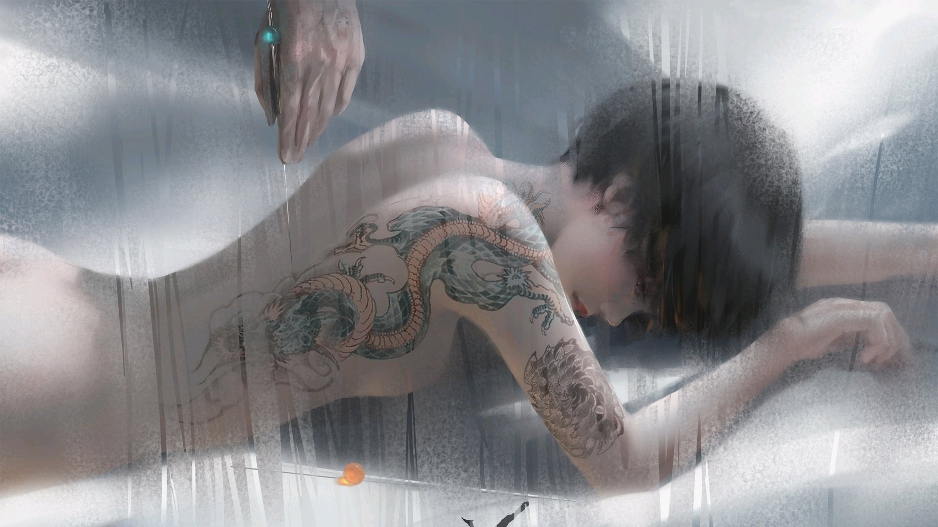 当降维打击遇上北境铁骑,利拉德式巨星价值在粤吉之战中的虚拟映照与现实启示