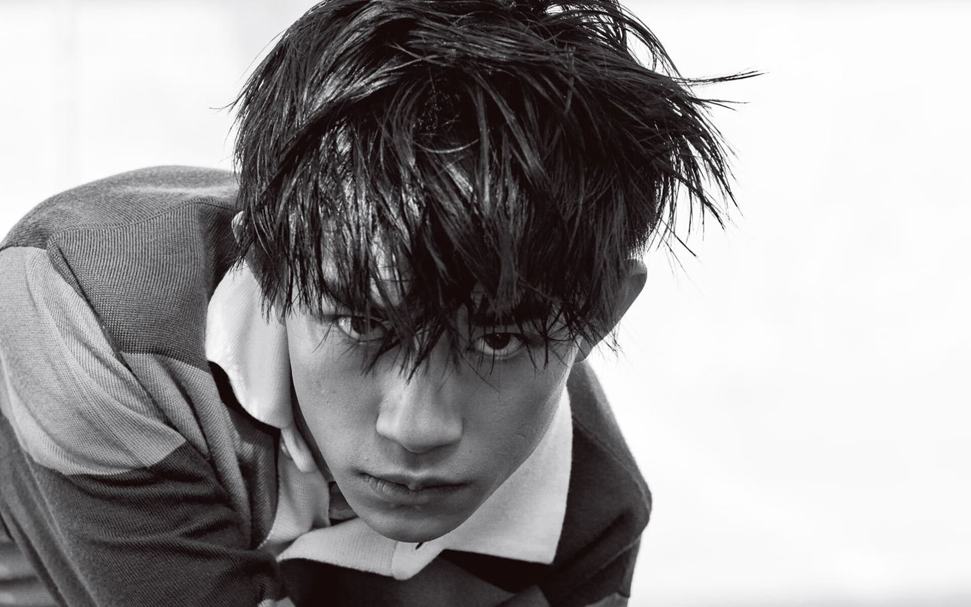 北境杀阵破晓之战,孙兴慜单场双响刷新亚洲欧战纪录